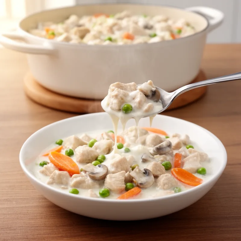 fricassee