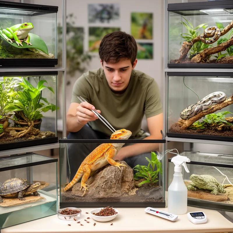 herp culture