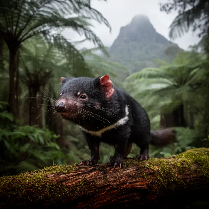 Tasmanian