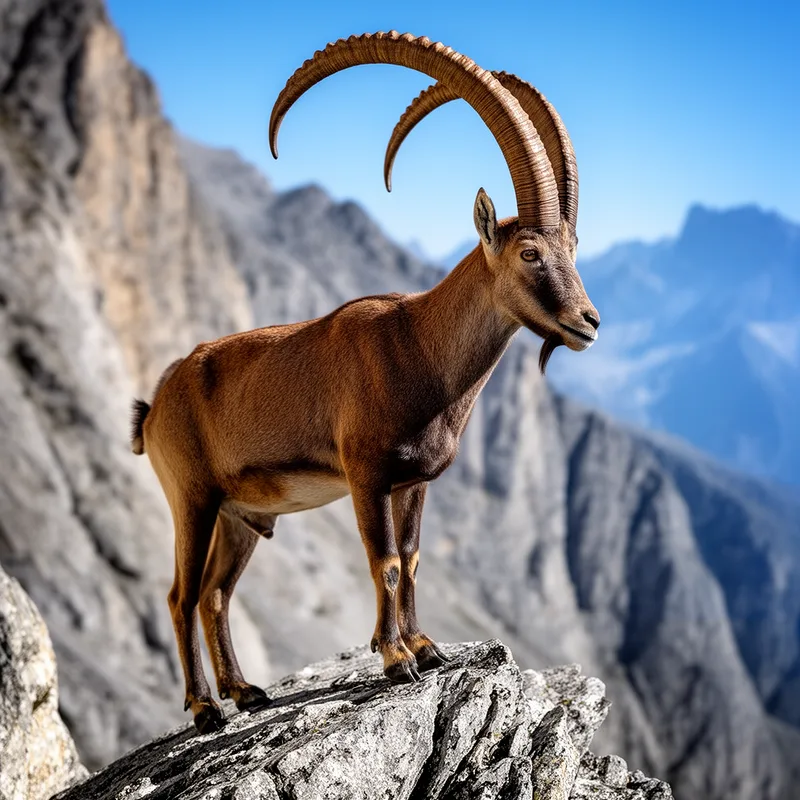 ibex