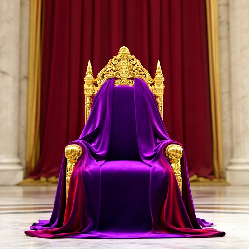 royal purple