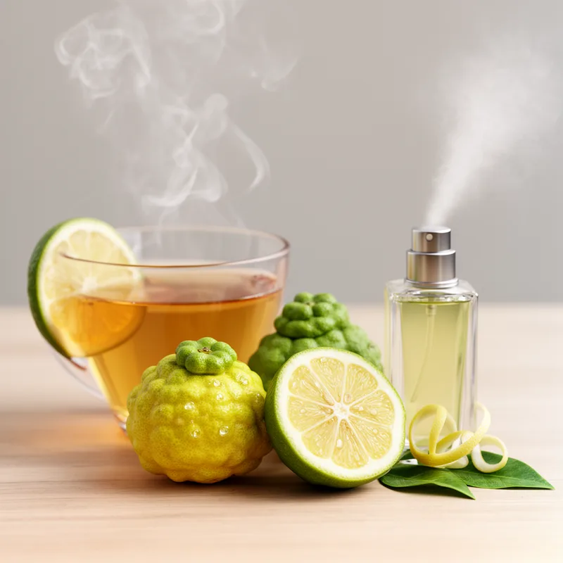 bergamot