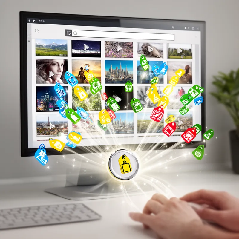 tagging program