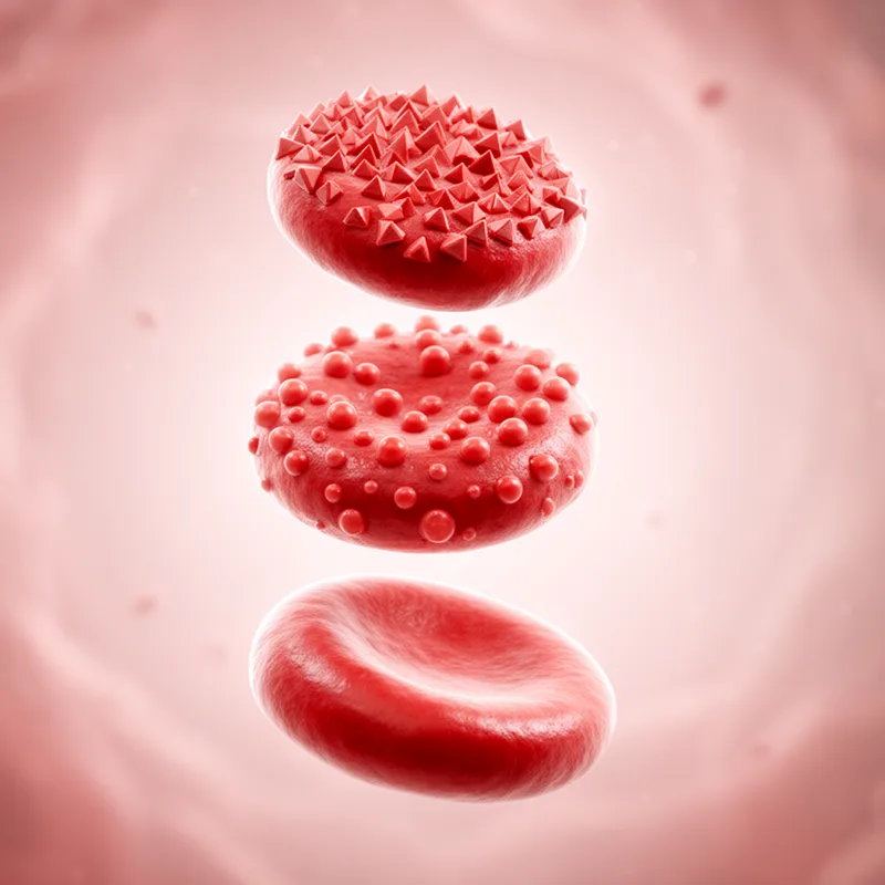 blood type