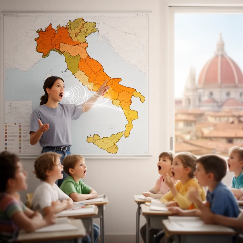 Tuscan