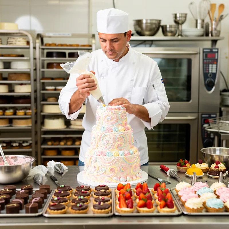 confectionery