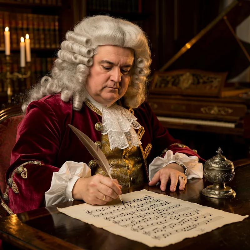 Handel
