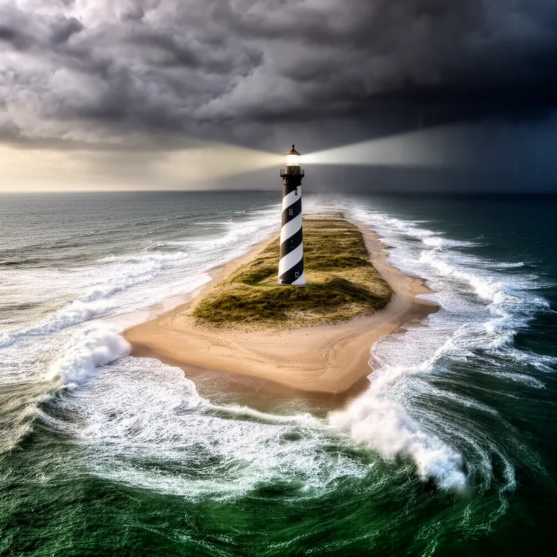 Cape Hatteras