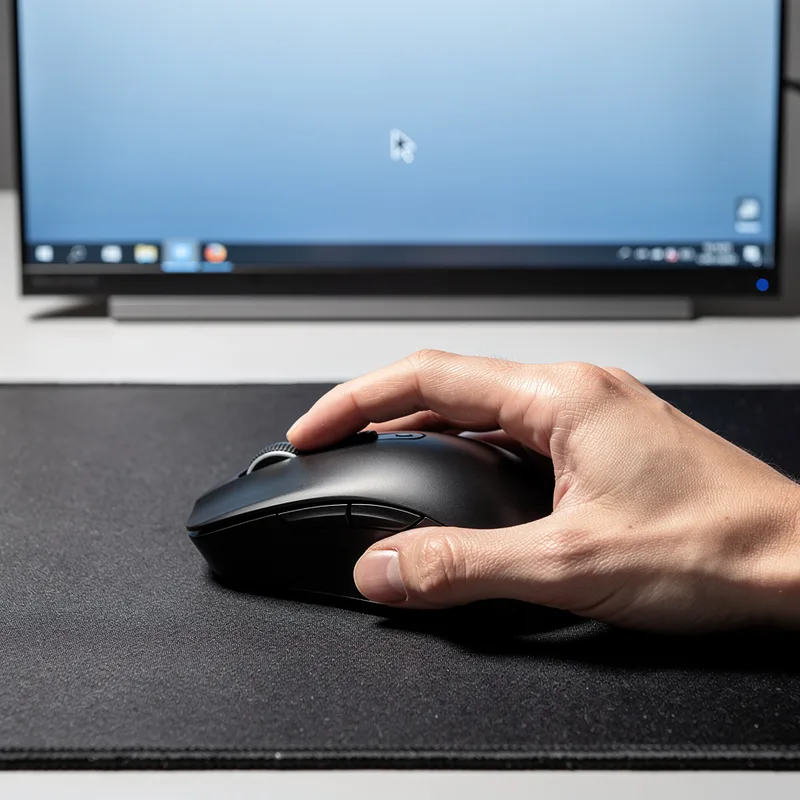 mouse