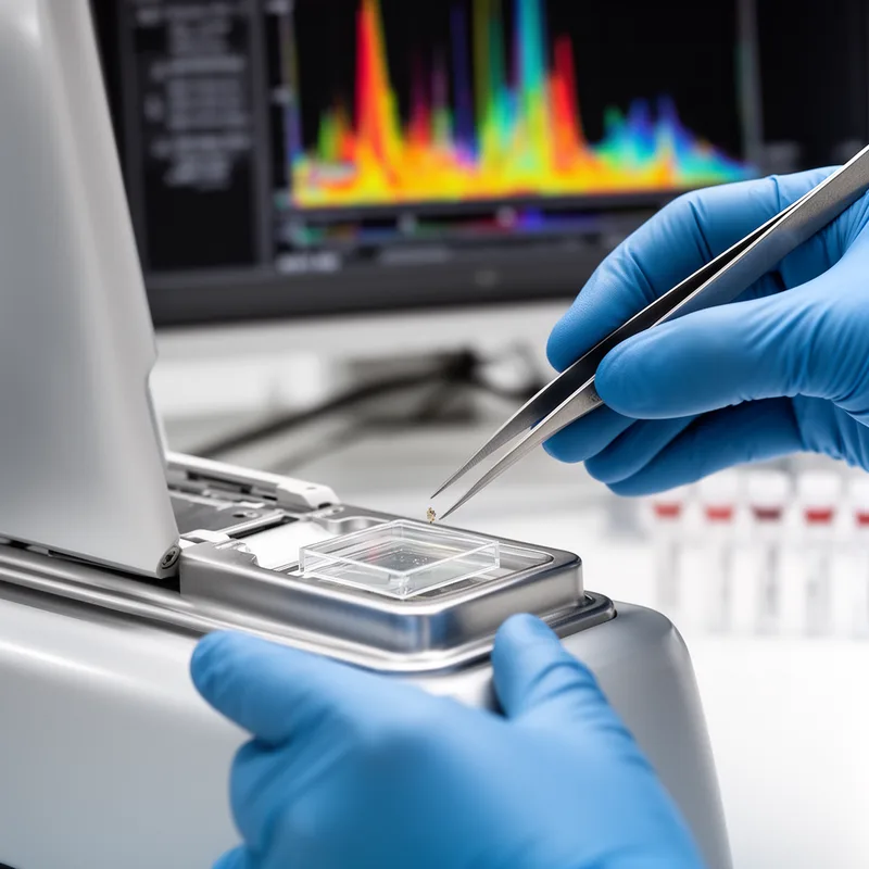 microanalysis