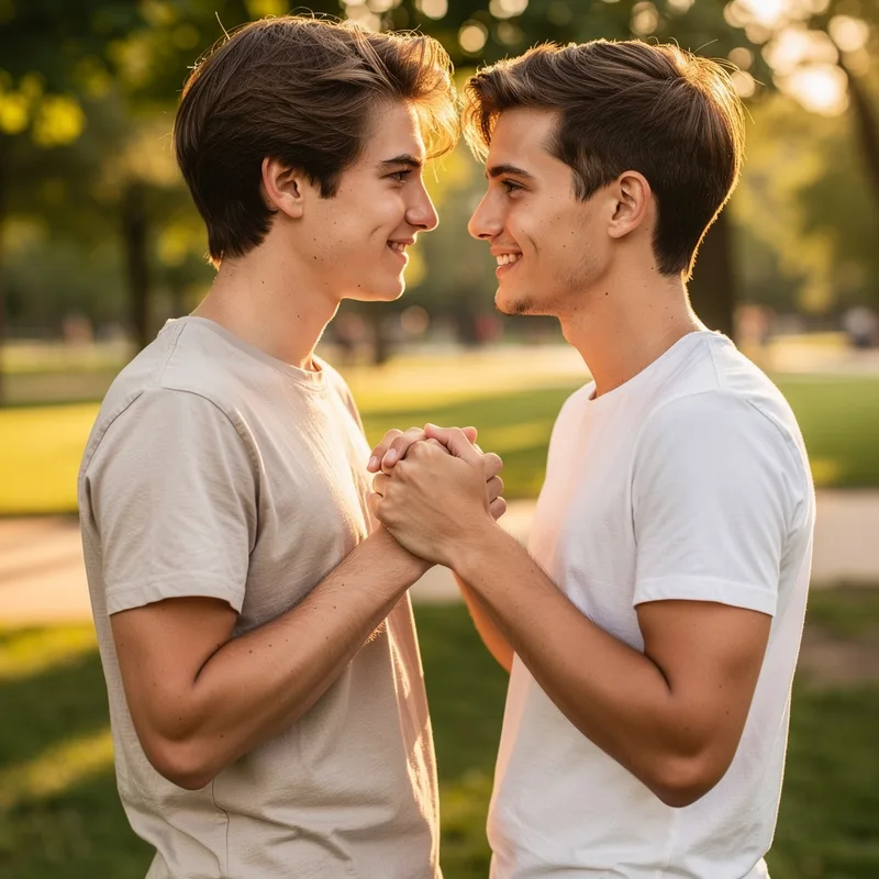 homosexual