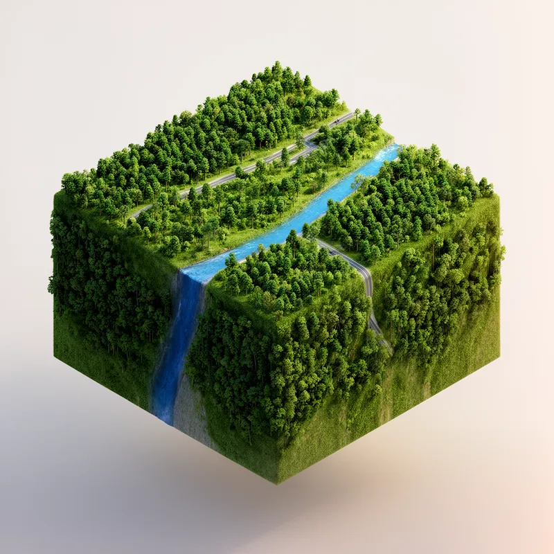 square kilometer