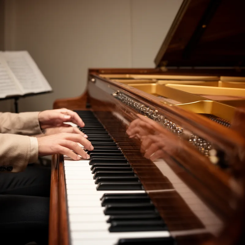 Klavier