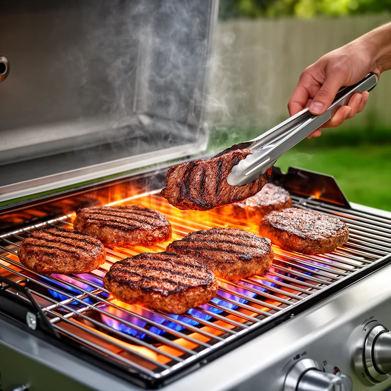 charbroil