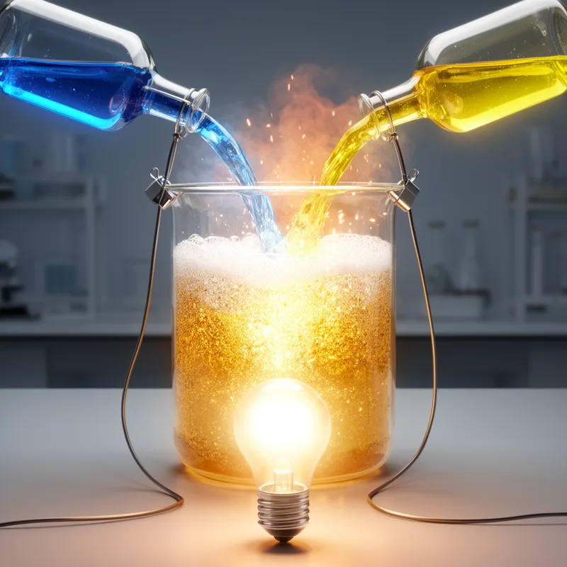 chemical energy