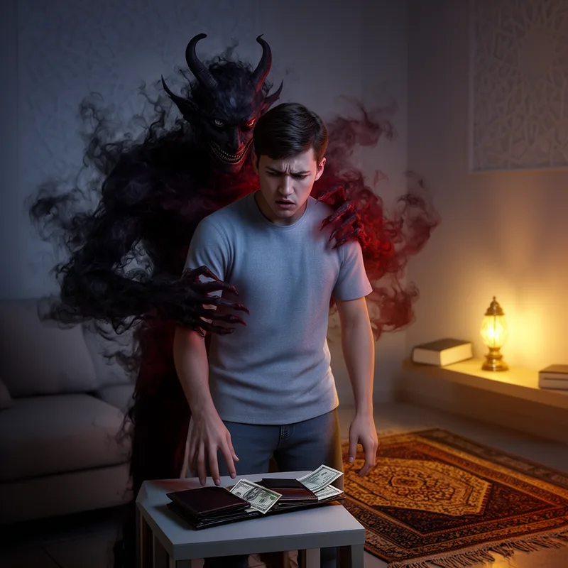 shaitan