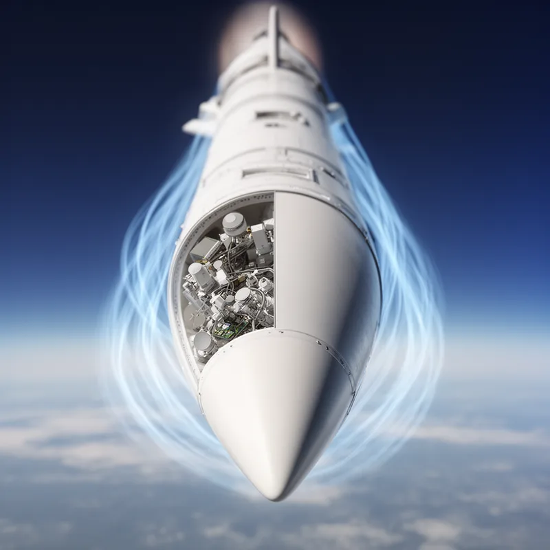 nose cone