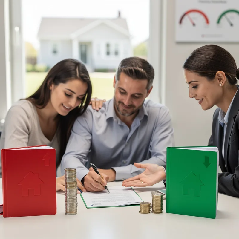 to refinance a mortgage
