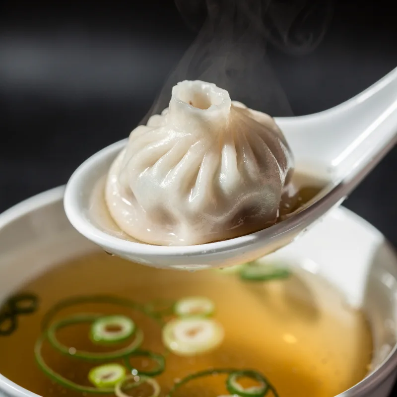 dumpling