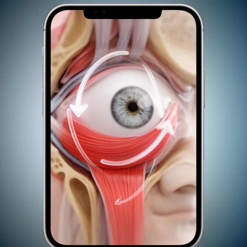 inferior rectus