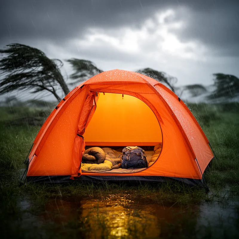 weatherproof