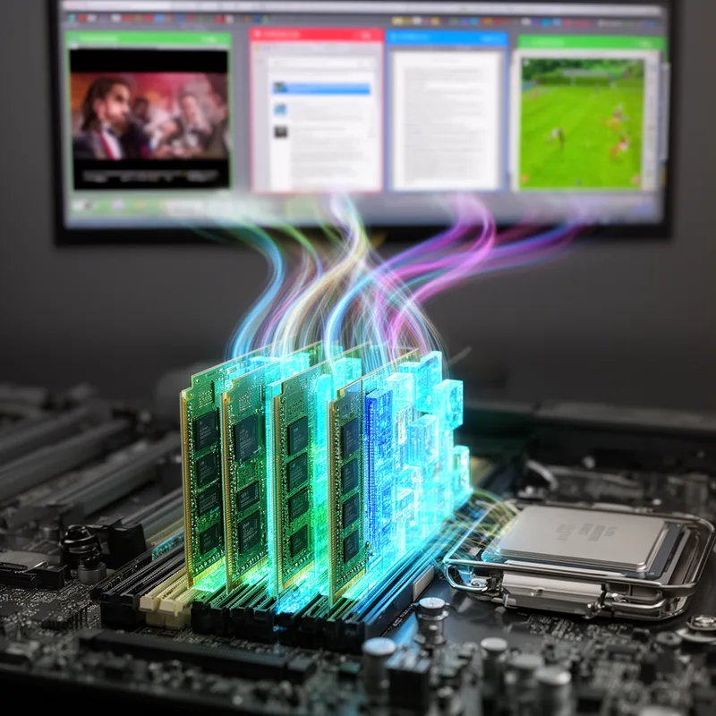 random access memory
