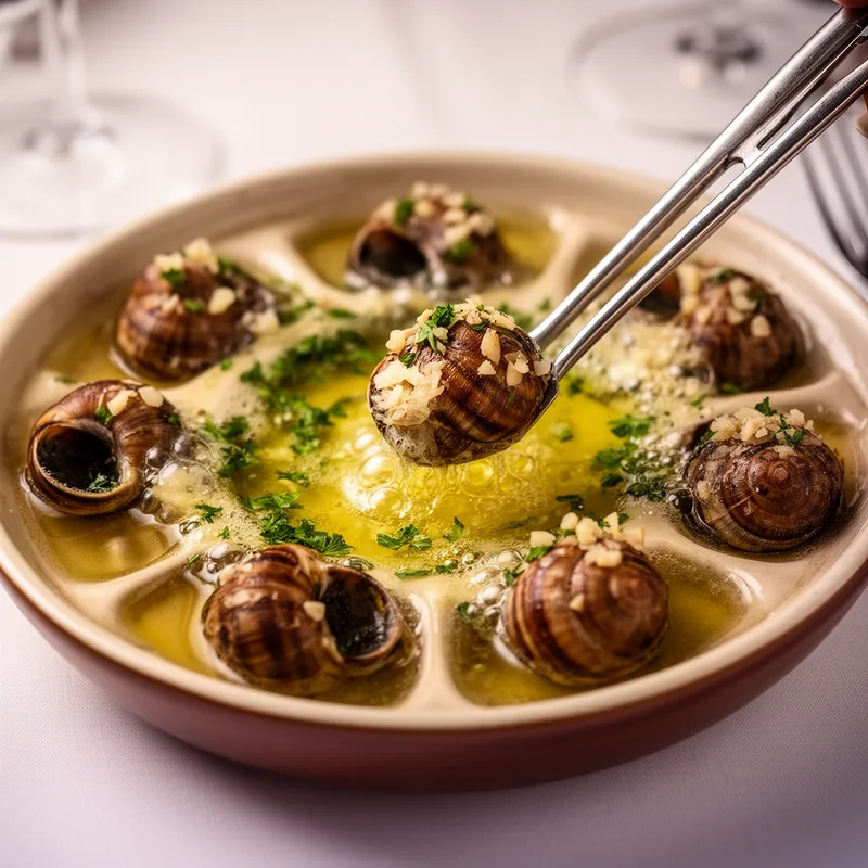 escargot