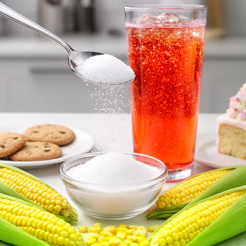 corn sugar