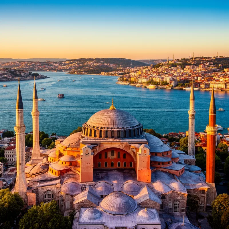 Istanbul