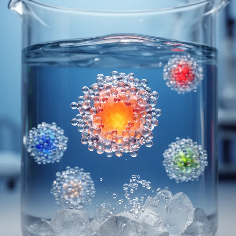 solvation