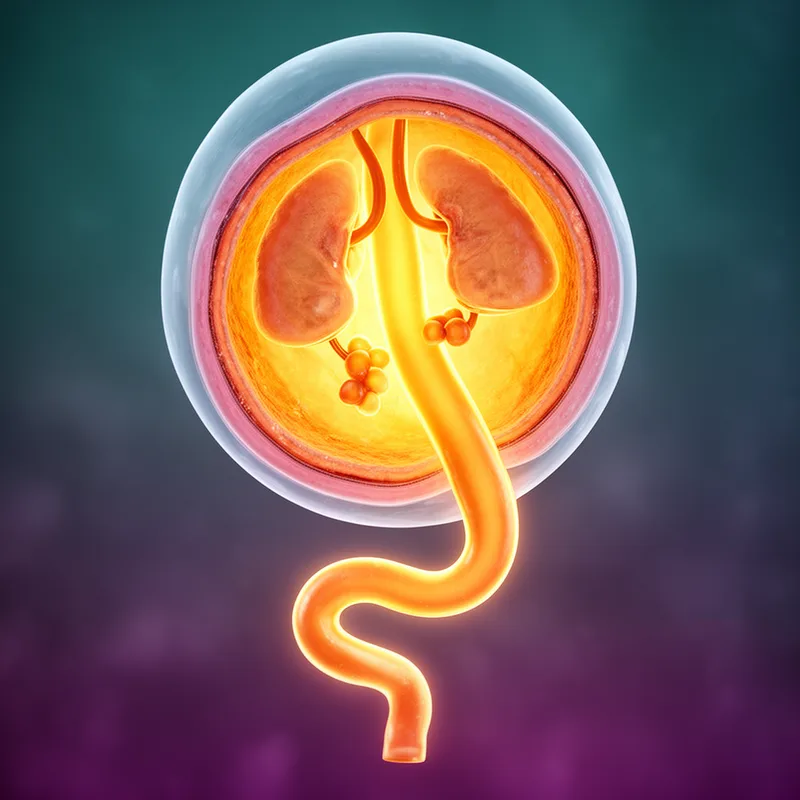 endoderm