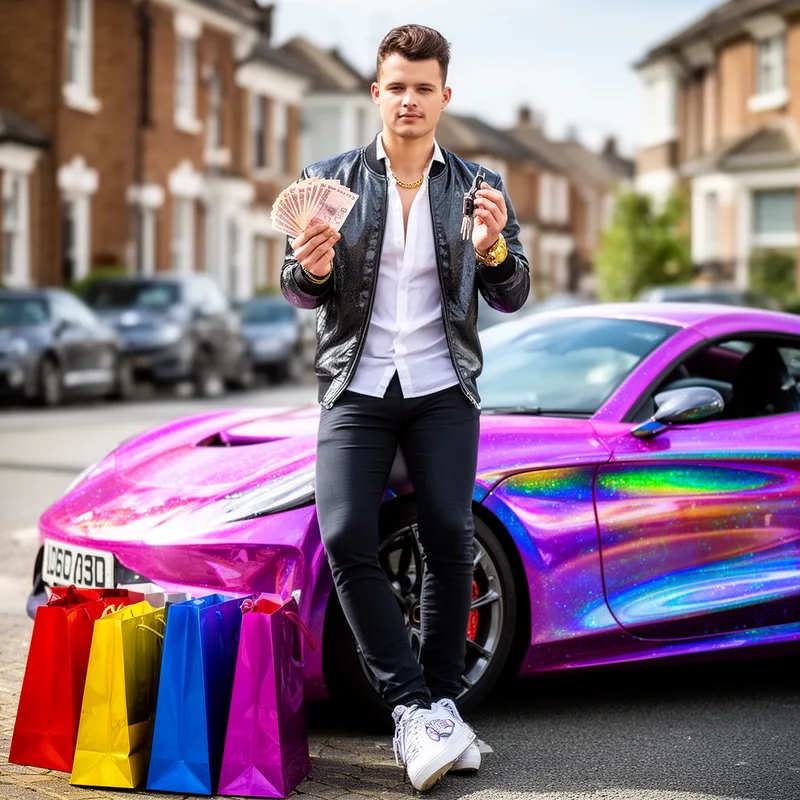 Essex man