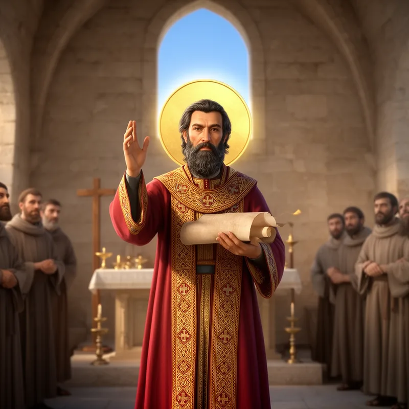 St. Basil