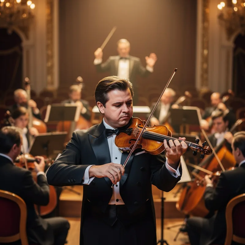 classical music