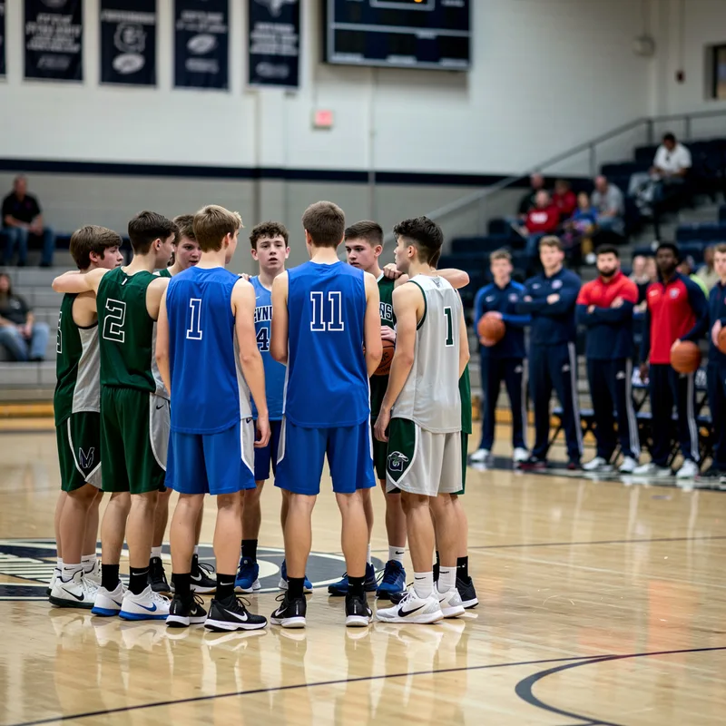 JV