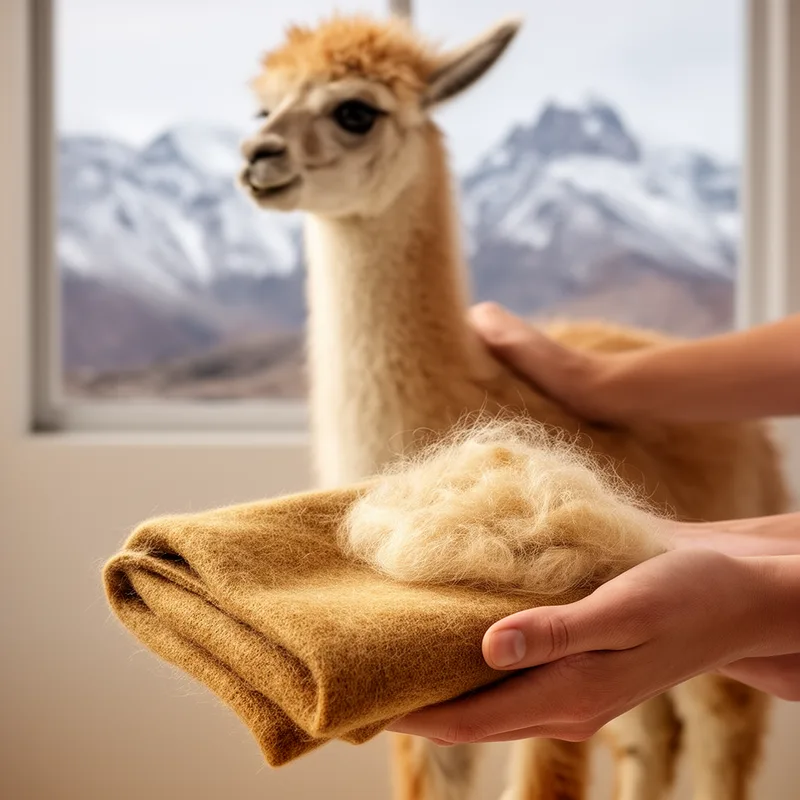 vicuna