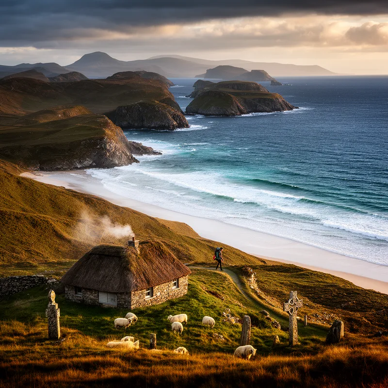 Outer Hebrides