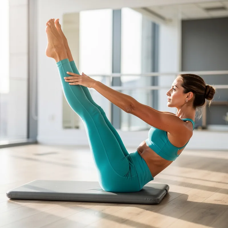 Pilates