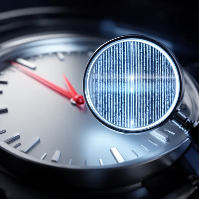 microsecond