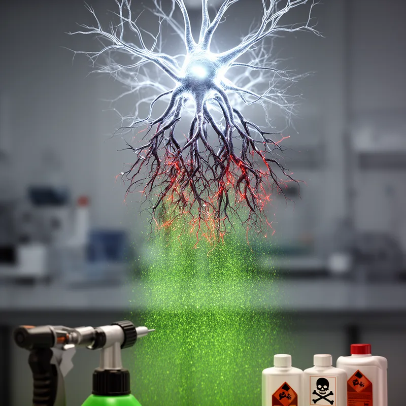 neurotoxic