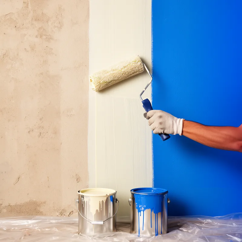 undercoat