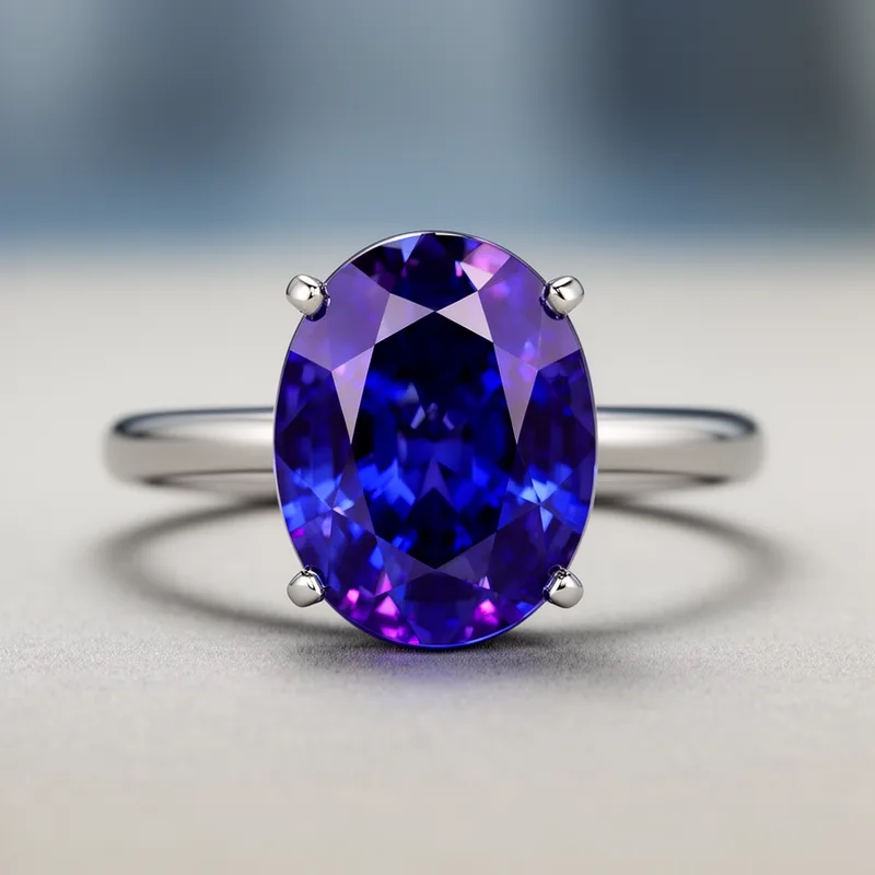 water sapphire