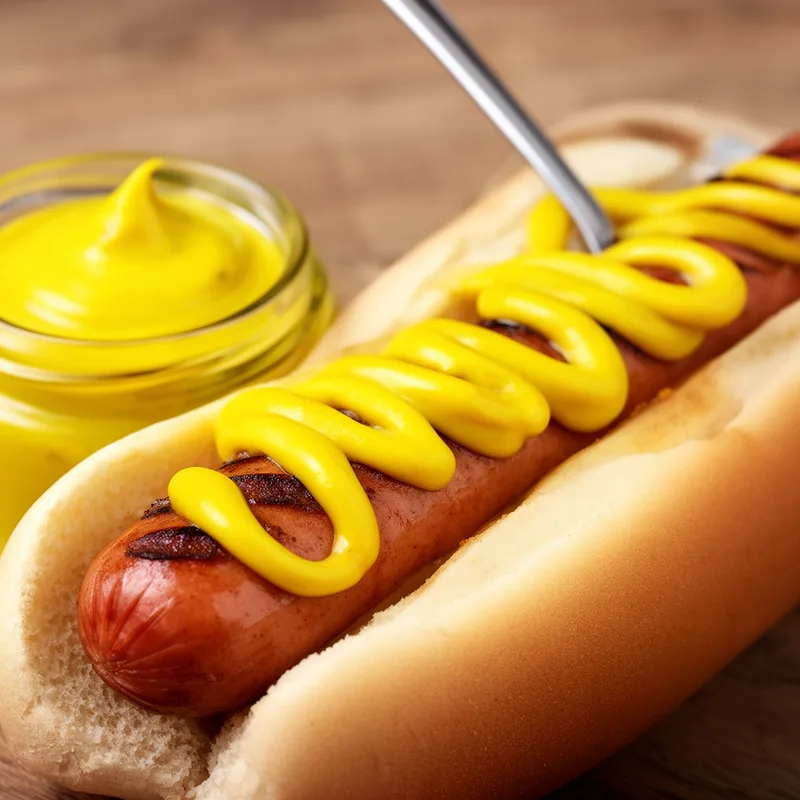 mustard