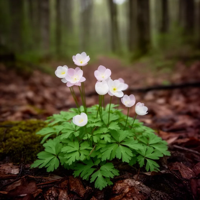 Anemonella thalictroides