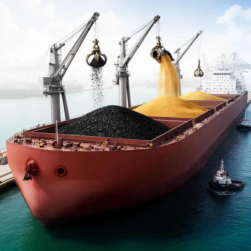 bulker