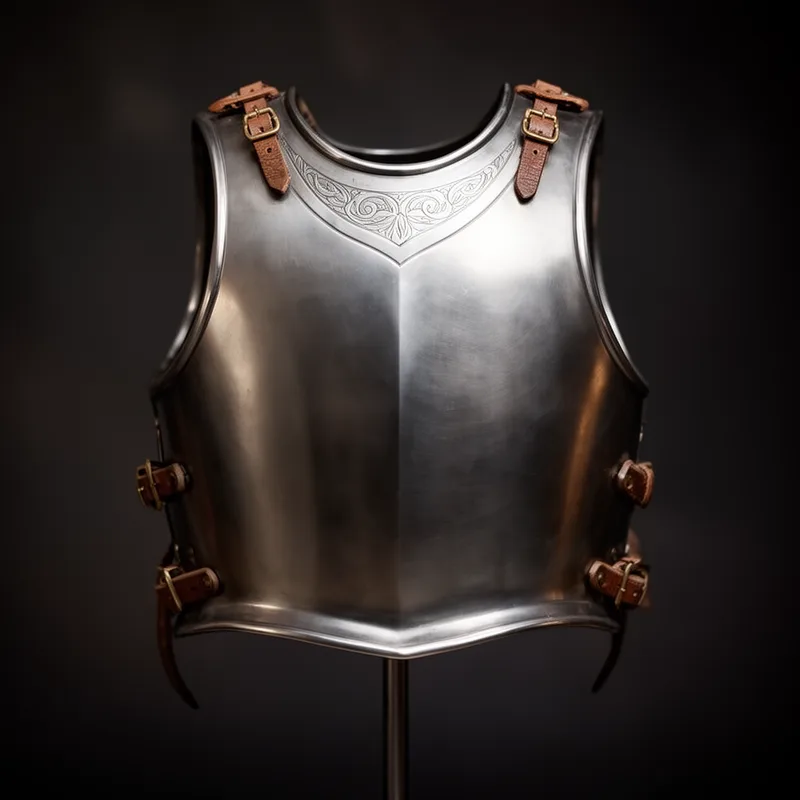 breastplate