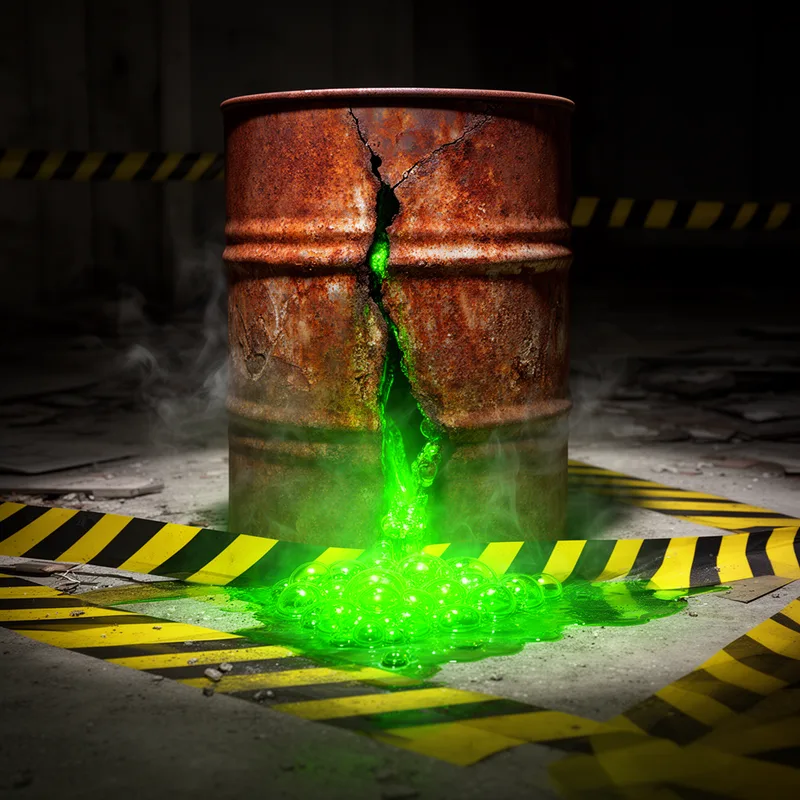 hazardous