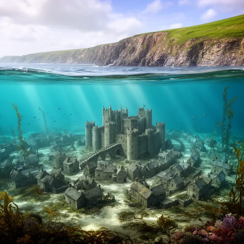 Lyonesse