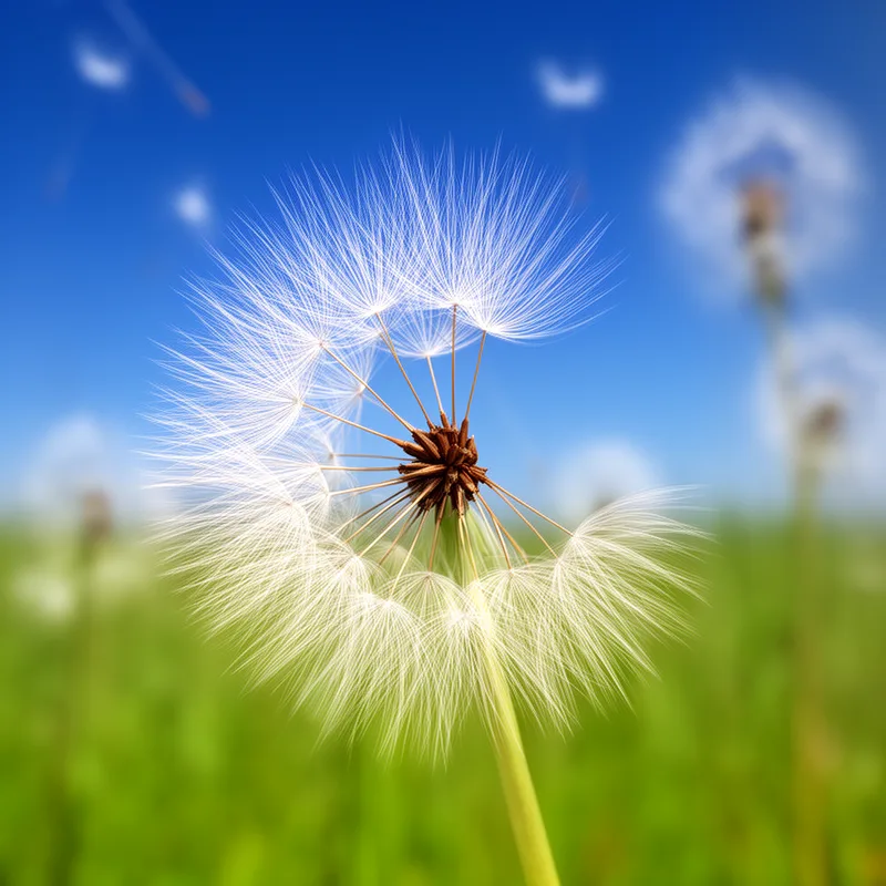 pappus