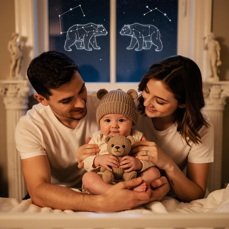 Ursa
